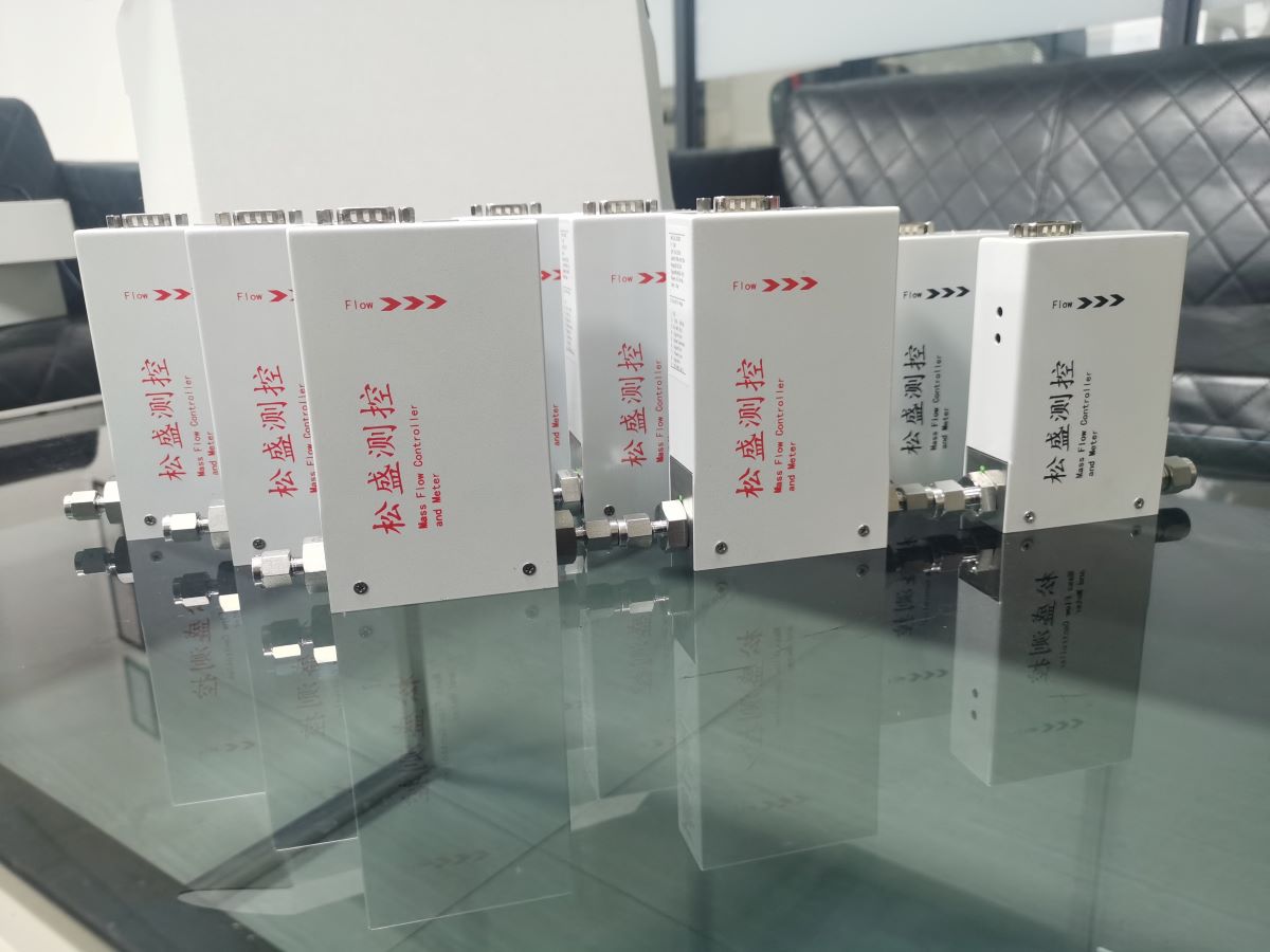 氣體質(zhì)量流量控制器 氣體質(zhì)量流量控制器