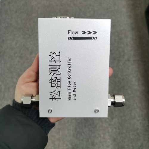 氣體質(zhì)量流量控制器 氣體質(zhì)量流量控制器