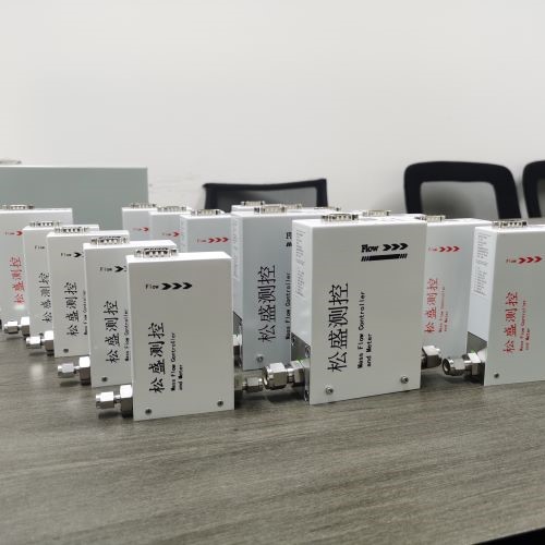 熱式氣體流量計(jì)