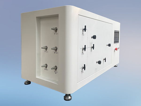 SSGM系列的高壓充放氫裝置