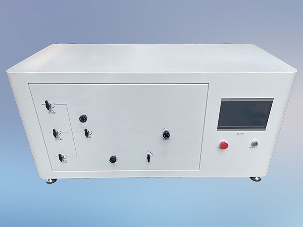 SSGM系列的高壓充放氫裝置