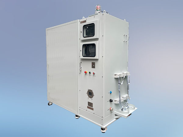 動態(tài)配氣裝置SSGM-3