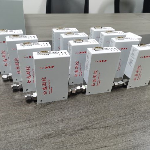 氣體質(zhì)量流量計