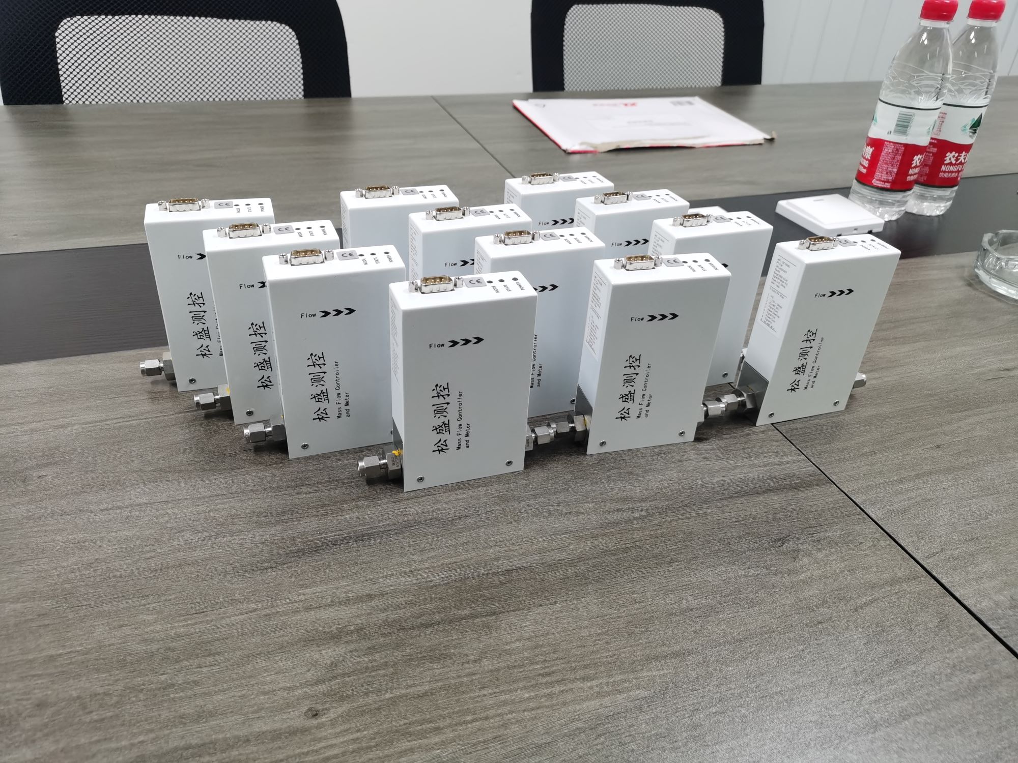 氣體流量計(jì) 氣體流量計(jì)