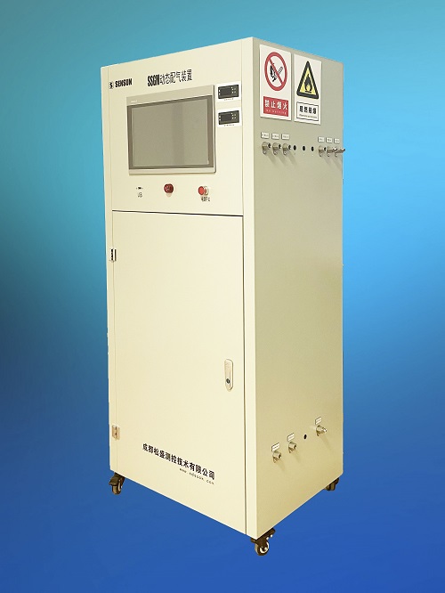 動態(tài)配氣裝置SSGM 動態(tài)配氣裝置SSGM