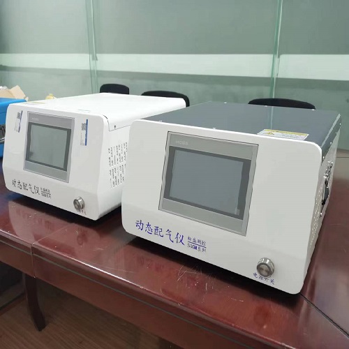 動態(tài)配氣儀SSGM 動態(tài)配氣儀SSGM