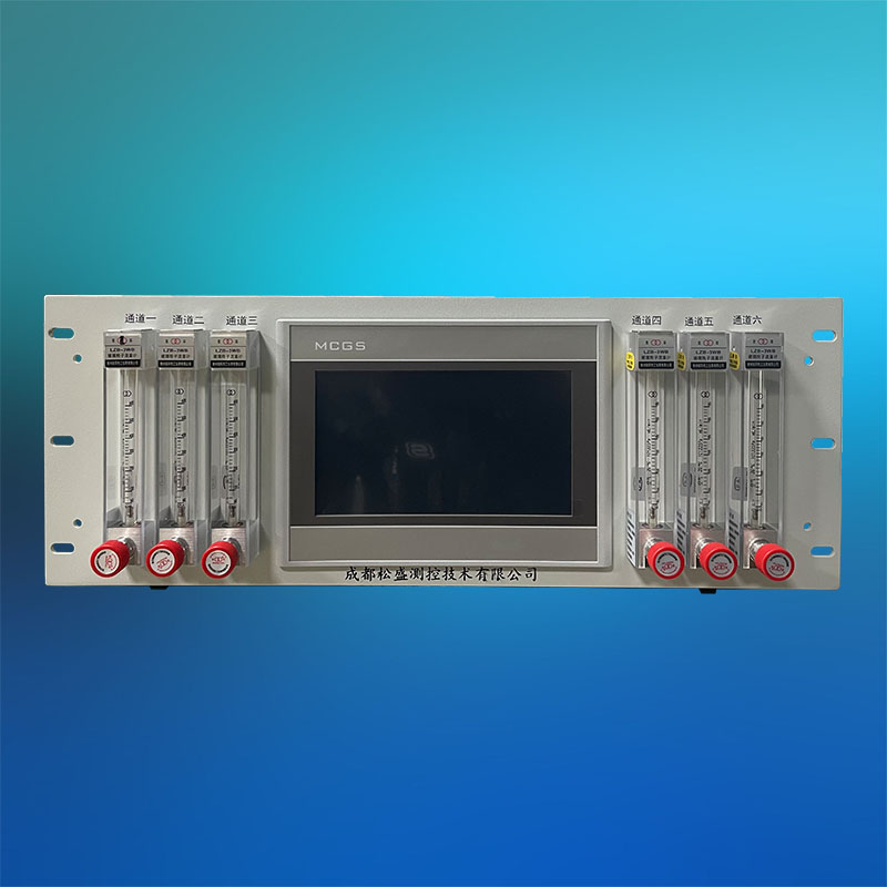 SSGM動態(tài)配氣儀