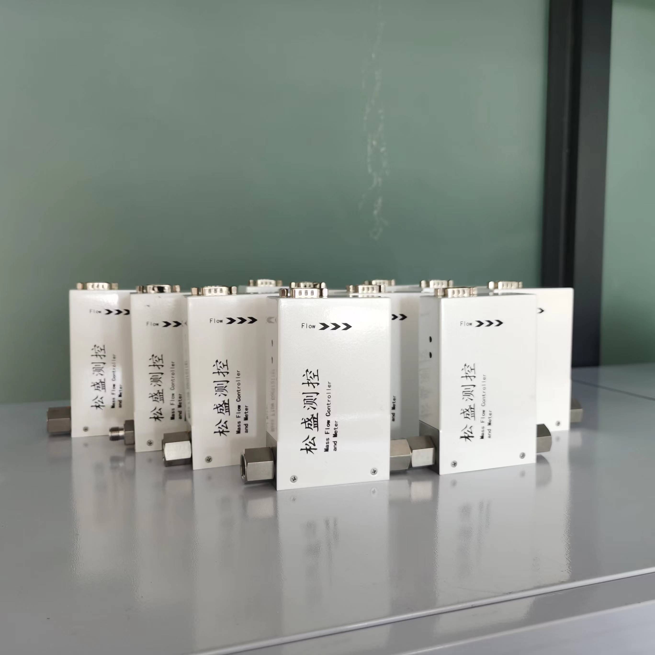 氣體流量計 氣體流量計