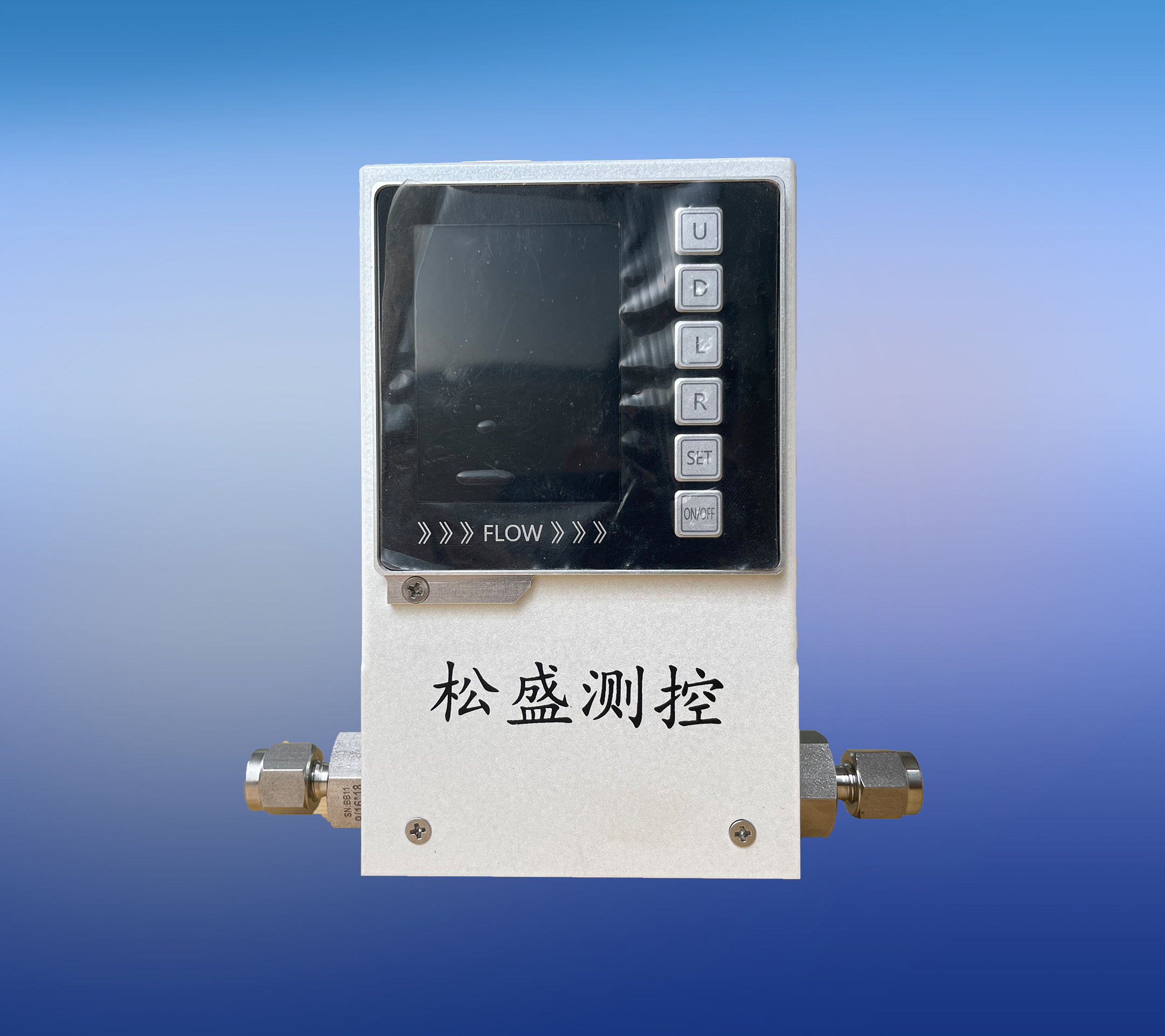 BDD-S030C/M 本體數(shù)顯控制器/計