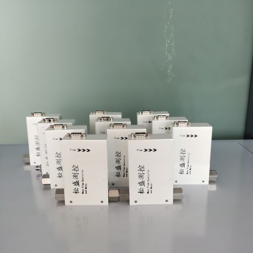 松盛測控氣體質(zhì)量流量計(jì)