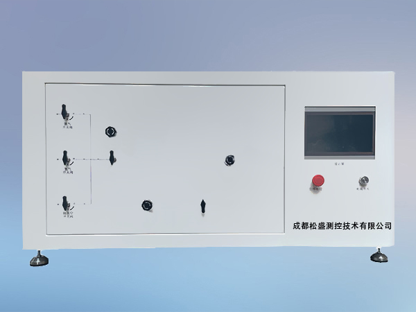 SSGM系列的高壓充放氫裝置