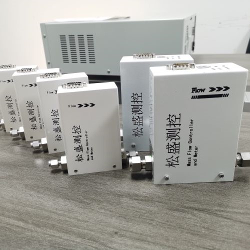 國產(chǎn)氣體質(zhì)量流量控制器