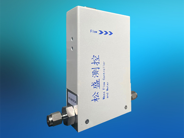 氣體流量計 氣體流量計