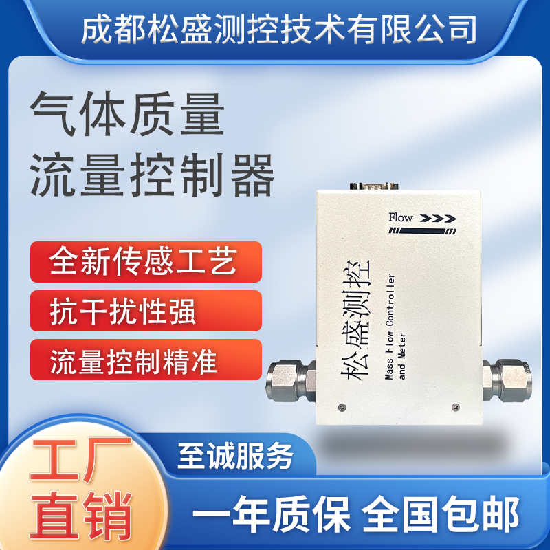 質(zhì)量流量計