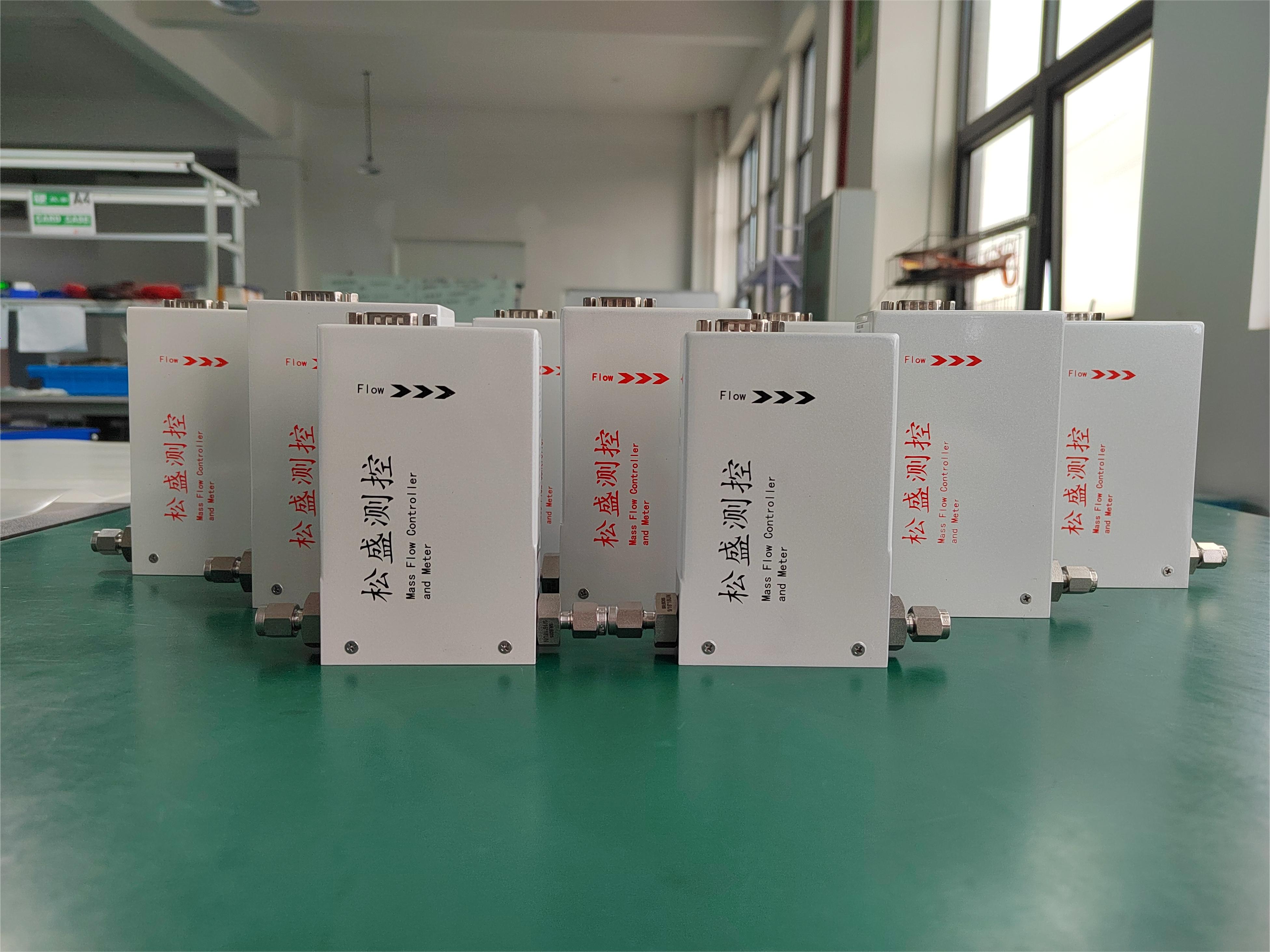 松盛流量控制器 松盛流量控制器