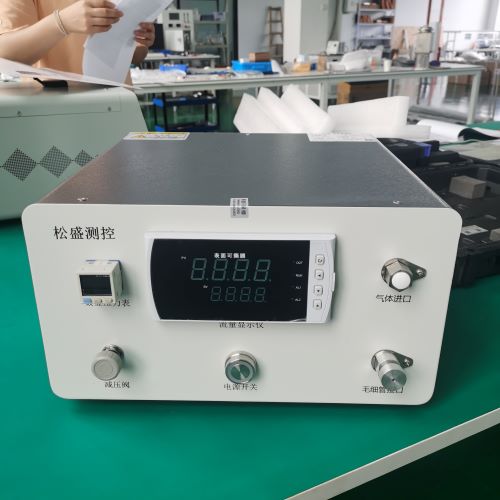 氮?dú)饬髁考訜嵫b置SSGM 氮?dú)饬髁考訜嵫b置SSGM