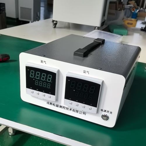 儀表型氣體調(diào)節(jié)設備SSGM