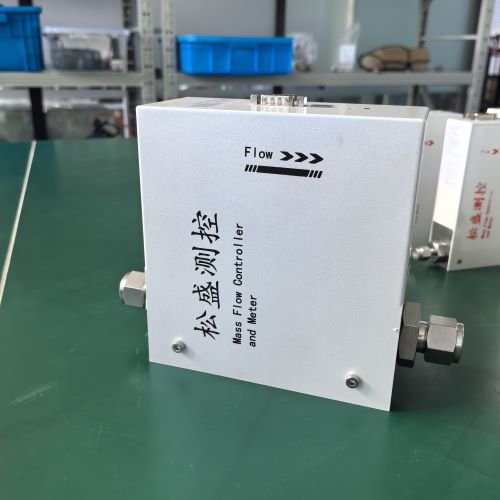 超大流量計裝置