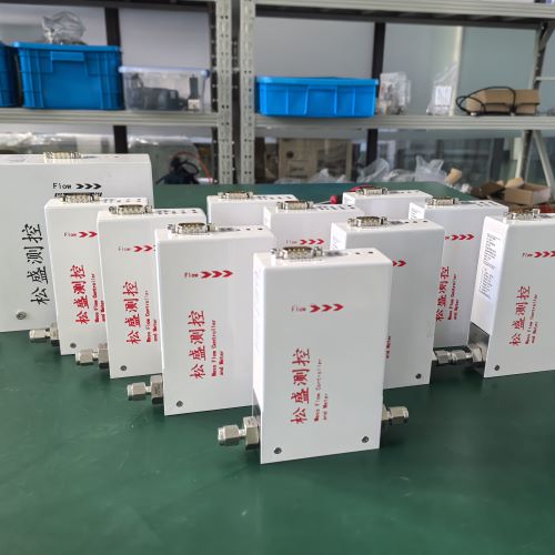 熱式流量計(jì) 熱式流量計(jì)