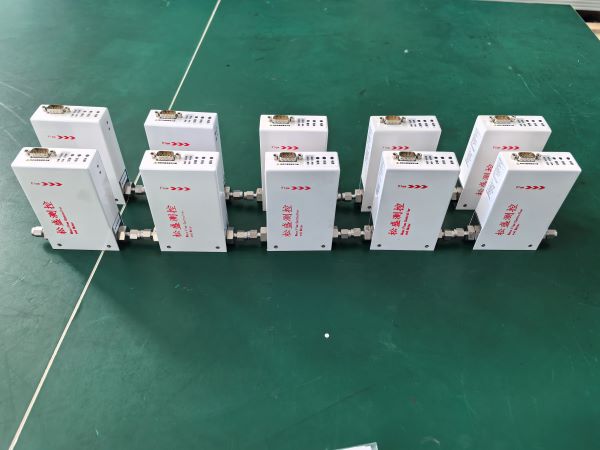 動態(tài)氣體流量計 動態(tài)氣體流量計