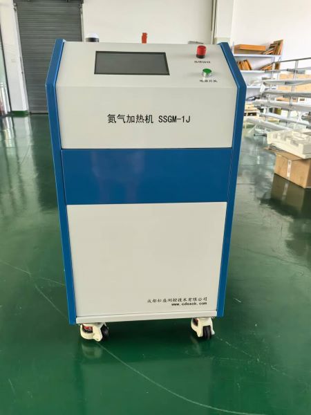 氮?dú)饧訜釞C(jī)SSGM