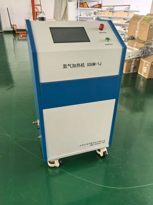 氮氣加熱裝置SSGM 氮氣加熱裝置SSGM
