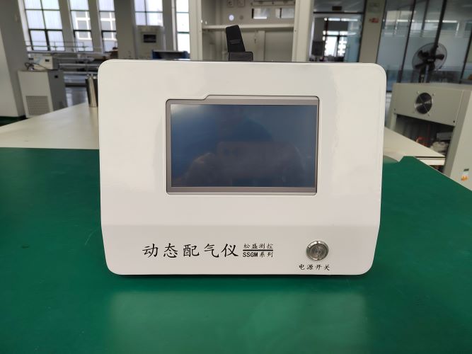 氣體稀釋裝置SSGM 氣體稀釋裝置SSGM