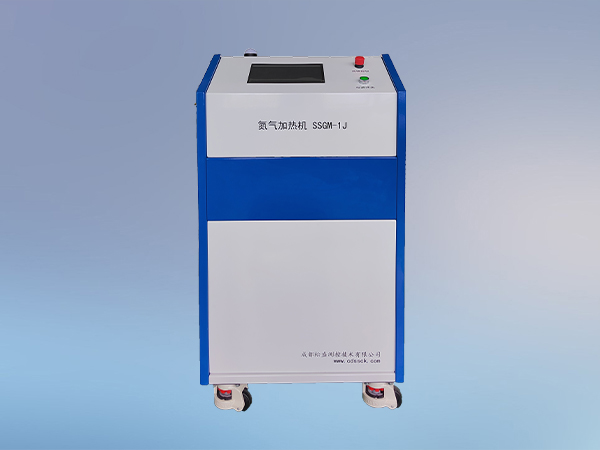 氮?dú)饧訜釞C(jī)SSGM-1J