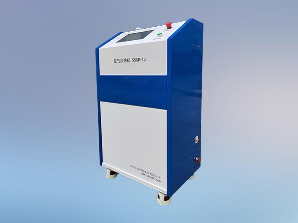 氮?dú)饧訜釞C(jī)SSGM-1J