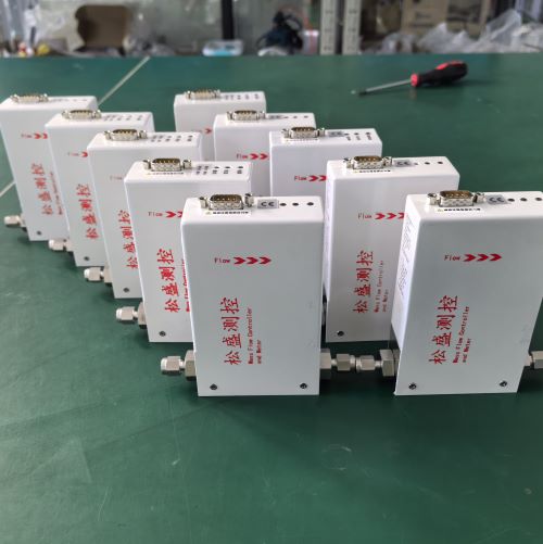 全自動配氣裝置SSGM