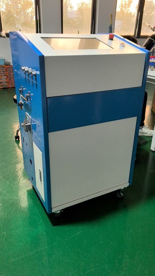 氣體稀釋系統(tǒng)SSGM