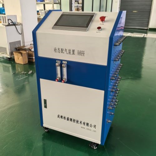 動態(tài)配氣裝置國產(chǎn)