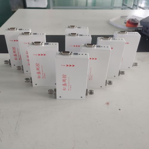 松盛熱式氣體流量計(jì)