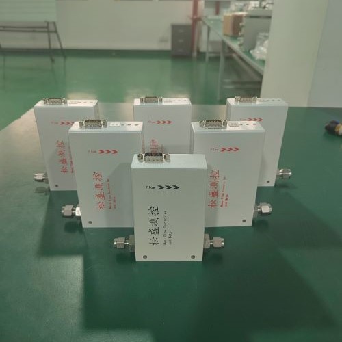 氮?dú)赓|(zhì)量流量控制器 氮?dú)赓|(zhì)量流量控制器