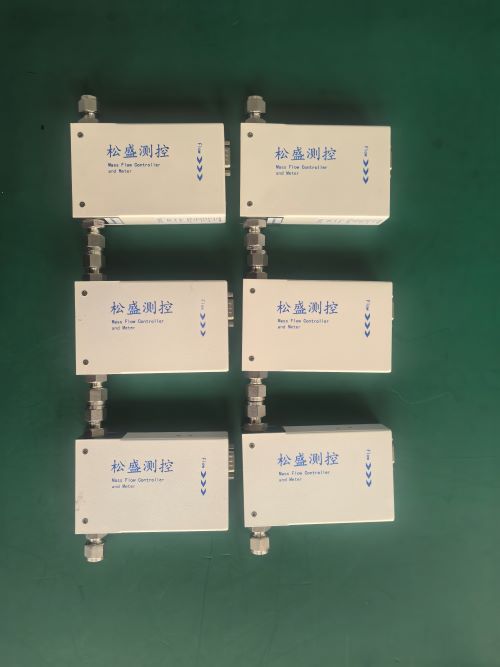 超高壓氣體質(zhì)量流量控制器