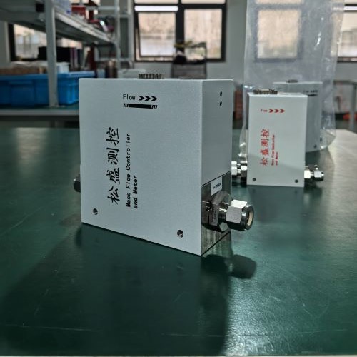 氫氣氣體質(zhì)量流量計(jì) 氫氣氣體質(zhì)量流量計(jì)