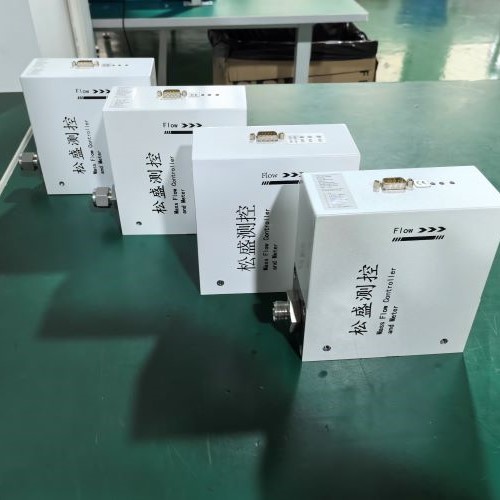 熱式氣體質(zhì)量流量控制器 熱式氣體質(zhì)量流量控制器
