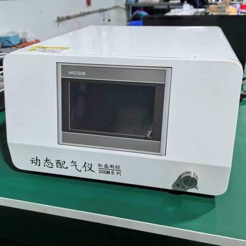 電池式動態(tài)配氣系統(tǒng)SSGM 電池式動態(tài)配氣系統(tǒng)SSGM