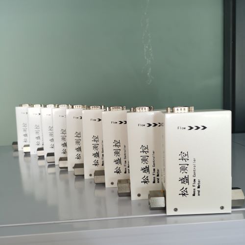 氣體流量控制器