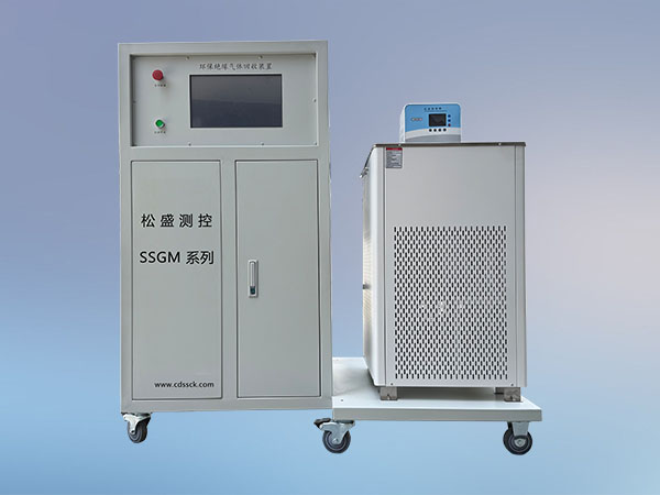 C4F7N氣體回收裝置