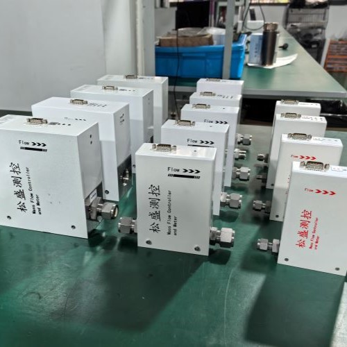 氣體流量控制器