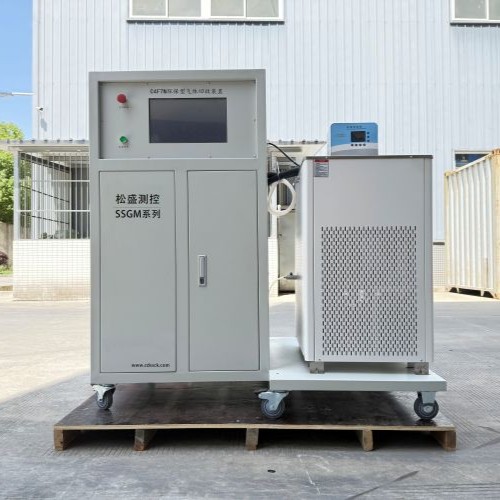 動(dòng)態(tài)配比裝置SSGM