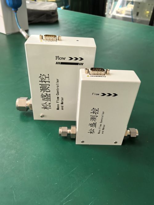 熱式氣體質(zhì)量流量計(jì)