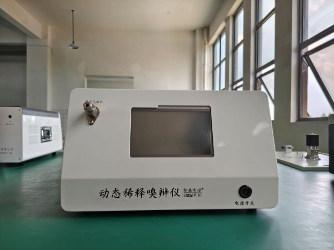 動(dòng)態(tài)稀釋嗅辨儀SSGM 動(dòng)態(tài)稀釋嗅辨儀SSGM