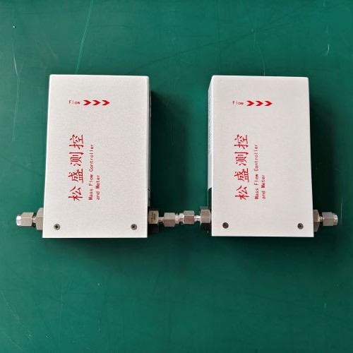 熱式氣體質(zhì)量流量計(jì)