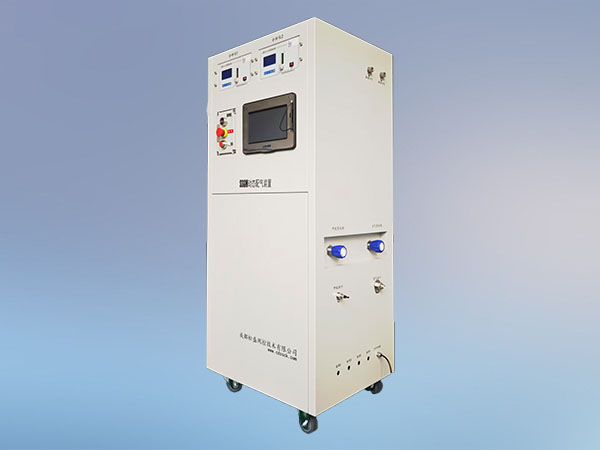 空氣甲烷配氣爆破設(shè)備