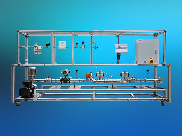 氣液混輸裝置SSGM