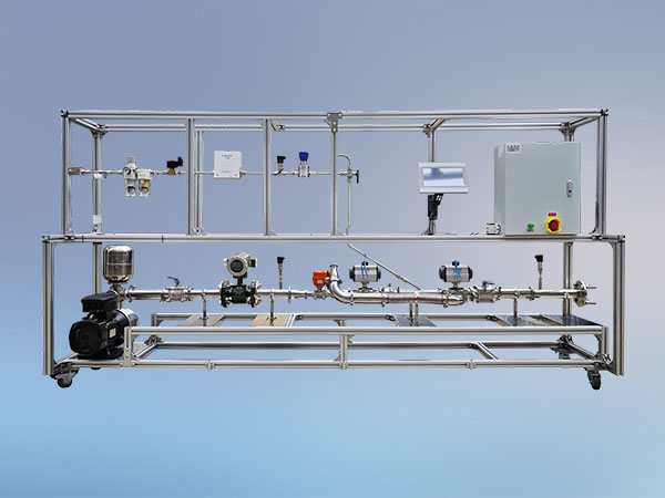 氣液混輸裝置SSGM