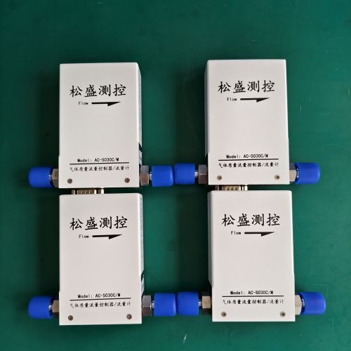 氣體質(zhì)量流量控制器AC-S030C 氣體質(zhì)量流量控制器AC-S030C