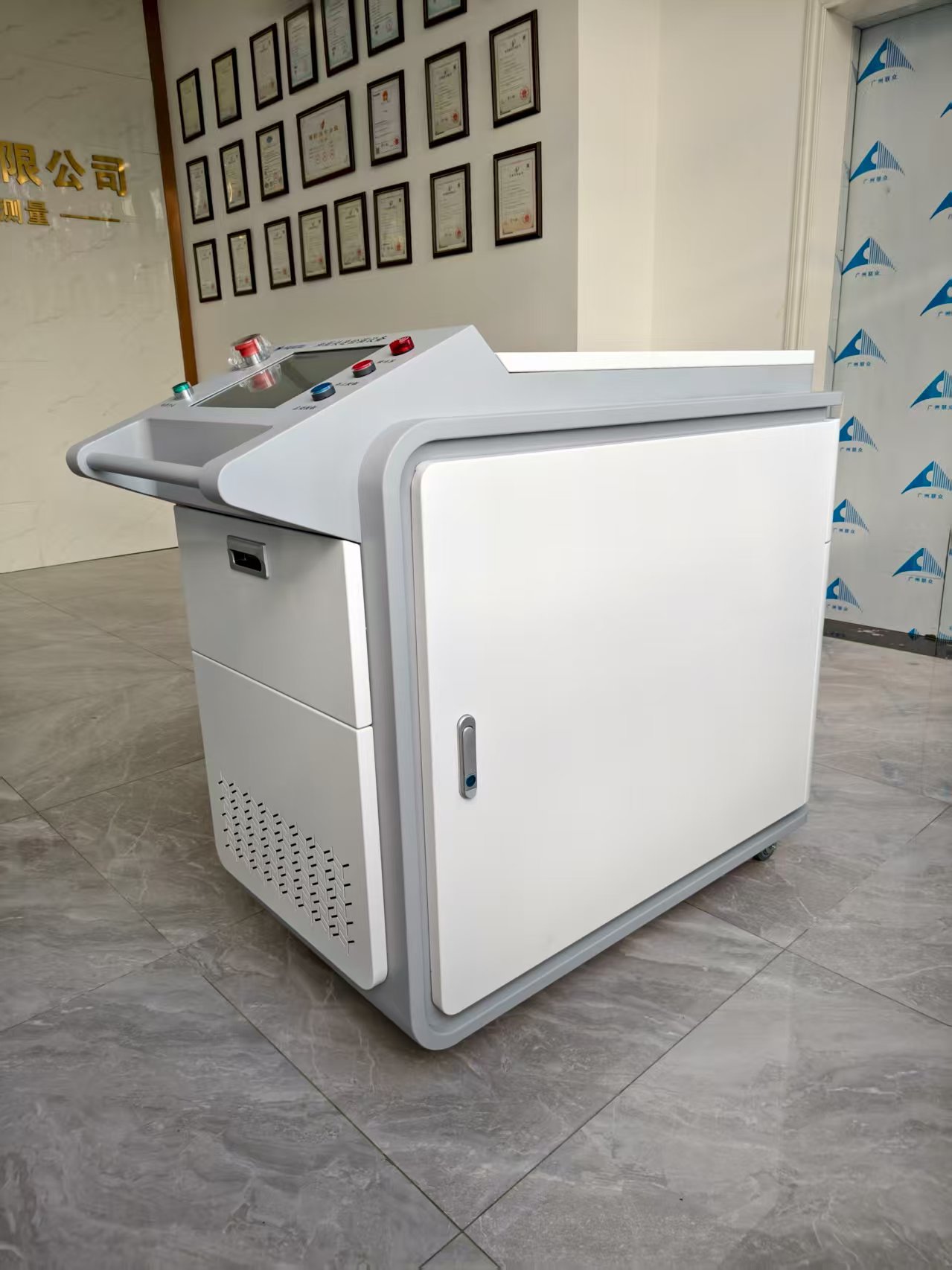 氣密檢測(cè)裝置